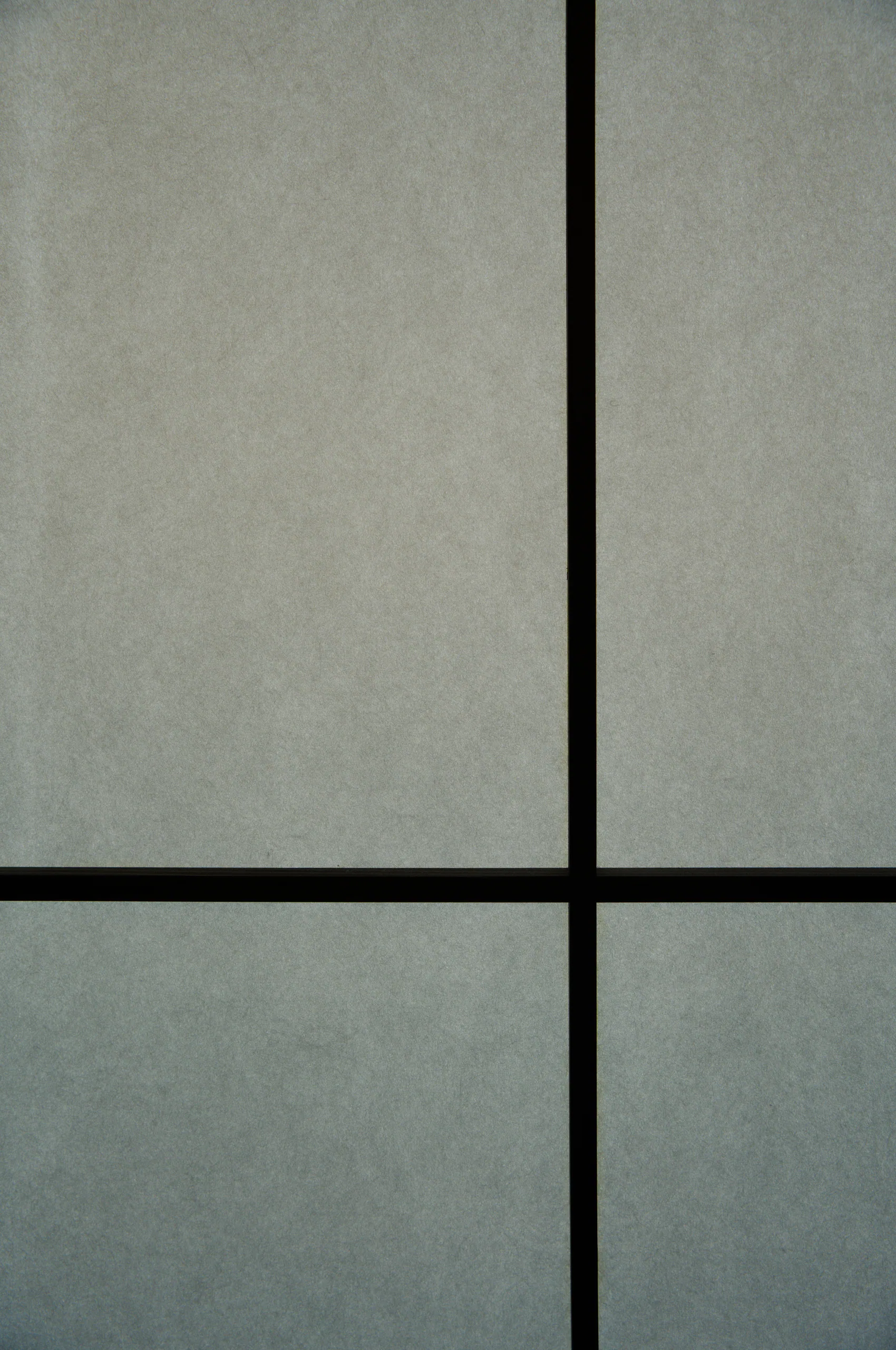 A plain gray surface.